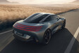 Peugeot RCZ Vision : le retour de la RCZ avec 500 ch ! #4