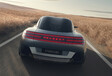 Peugeot RCZ Vision : le retour de la RCZ avec 500 ch ! #5