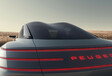 Peugeot RCZ Vision : le retour de la RCZ avec 500 ch ! #14