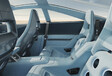 Peugeot RCZ Vision : le retour de la RCZ avec 500 ch ! #12