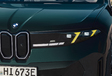 2026 BMW iX3 M60 xDrive