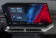 2026 BMW iX3 M60 xDrive