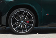 2026 BMW iX3 M60 xDrive