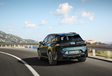 2026 BMW iX3 M60 xDrive