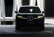 2026 BMW iX3 M60 xDrive