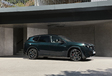 2026 BMW iX3 M60 xDrive