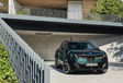 2026 BMW iX3 M60 xDrive