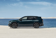 2026 BMW iX3 M60 xDrive