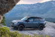 Officiel: Mini Countryman Untamed (2027) 