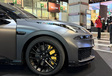 Lynk & Co 07 GT (2027) : un break hybride rechargeable avec plus de 200 km d'autonomie électrique ? #3