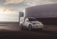 Citroën 2 CV Fourgonnette - Paris 2026
