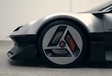 Alpine A310 Vision