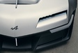 Alpine A310 Vision