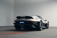 Alpine A310 Vision