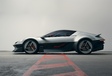Alpine A310 Vision
