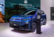 Leapmotor B03 (2027) - 390 km d'autonomie et une production européenne qui s'accélère #11