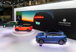 Leapmotor Mondial Auto Paris 2026