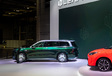 Leapmotor D19 (2026)