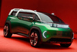 Officieel: Fiat Multiplay (Mondial Paris 2026) - moderne Multipla?