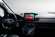 Renault Kangoo Van E-Tech 2026