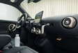 Officieel: Smart #2 (Mondial Paris 2026) - de fortwo heruitgevonden