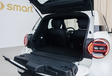 Officieel: Smart #2 (Mondial Paris 2026) - de fortwo heruitgevonden
