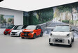 Officieel: Smart #2 (Mondial Paris 2026) - de fortwo heruitgevonden