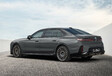 Officieel: BMW Concept 7 Protection (2026) - kogelvrije 7 Reeks