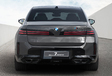 Officieel: BMW Concept 7 Protection (2026) - kogelvrije 7 Reeks