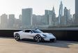 Porsche Mission S - New York Reveal - 2026