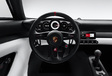 Porsche Mission S - New York Reveal - 2026