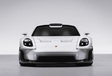 Porsche Mission S - New York Reveal - 2026
