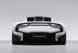 Porsche Mission S - New York Reveal - 2026