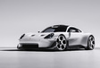 Porsche Mission S - New York Reveal - 2026