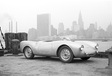 Porsche Mission S - New York Reveal - 2026