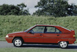 40 jaar na de GTi: Citroën denk aan nieuwe BX (of wordt het een Xantia?)