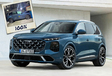 Audi Q7 Euro NCAP