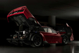 Officieel: Michelotto Gruppo 4 Tributo (2026) - Ferrari 308 GTB