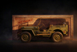 Et si Jeep osait ressusciter la Willys ? #1