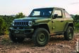 Et si Jeep osait ressusciter la Willys ? #2