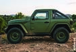 In het spoor van de Citroën 2 CV: Stellantis wli nieuwe Jeep Willys #3