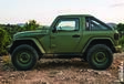 Et si Jeep osait ressusciter la Willys ? #3