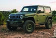 Et si Jeep osait ressusciter la Willys ? #5