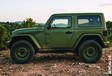 In het spoor van de Citroën 2 CV: Stellantis wli nieuwe Jeep Willys #6