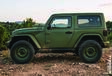 Et si Jeep osait ressusciter la Willys ? #6