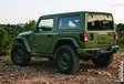 Et si Jeep osait ressusciter la Willys ? #7