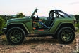 In het spoor van de Citroën 2 CV: Stellantis wli nieuwe Jeep Willys #9