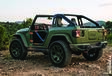 Et si Jeep osait ressusciter la Willys ? #10