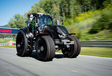 Deze tractor vestigt nieuw ronderecord op F1-circuit