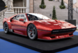 Officieel: Michelotto Gruppo 4 Tributo (2026) - Ferrari 308 GTB